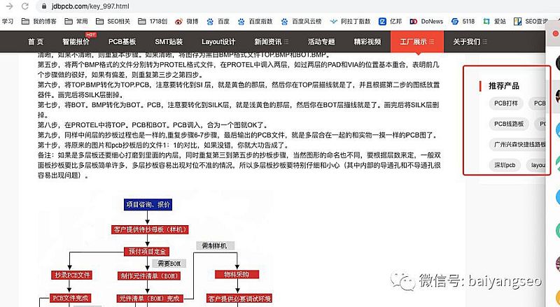 聚合頁面一般怎么做？結合實戰(zhàn)案例舉例